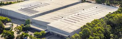 Dandenong South Industrial Estate โ Melbourne, VIC