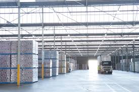 Kewdale Logistics Centre โ Perth, WA