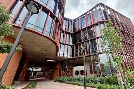WiseTech Global โ Sydney, NSW