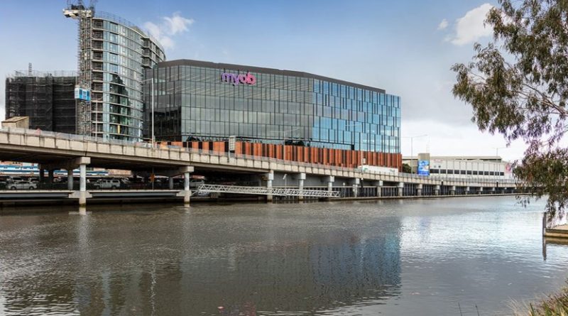 MYOB โ Melbourne, VIC