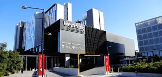 Westmead Hospital โ Sydney, NSW
