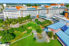 Princess Alexandra Hospital โ Brisbane, QLD