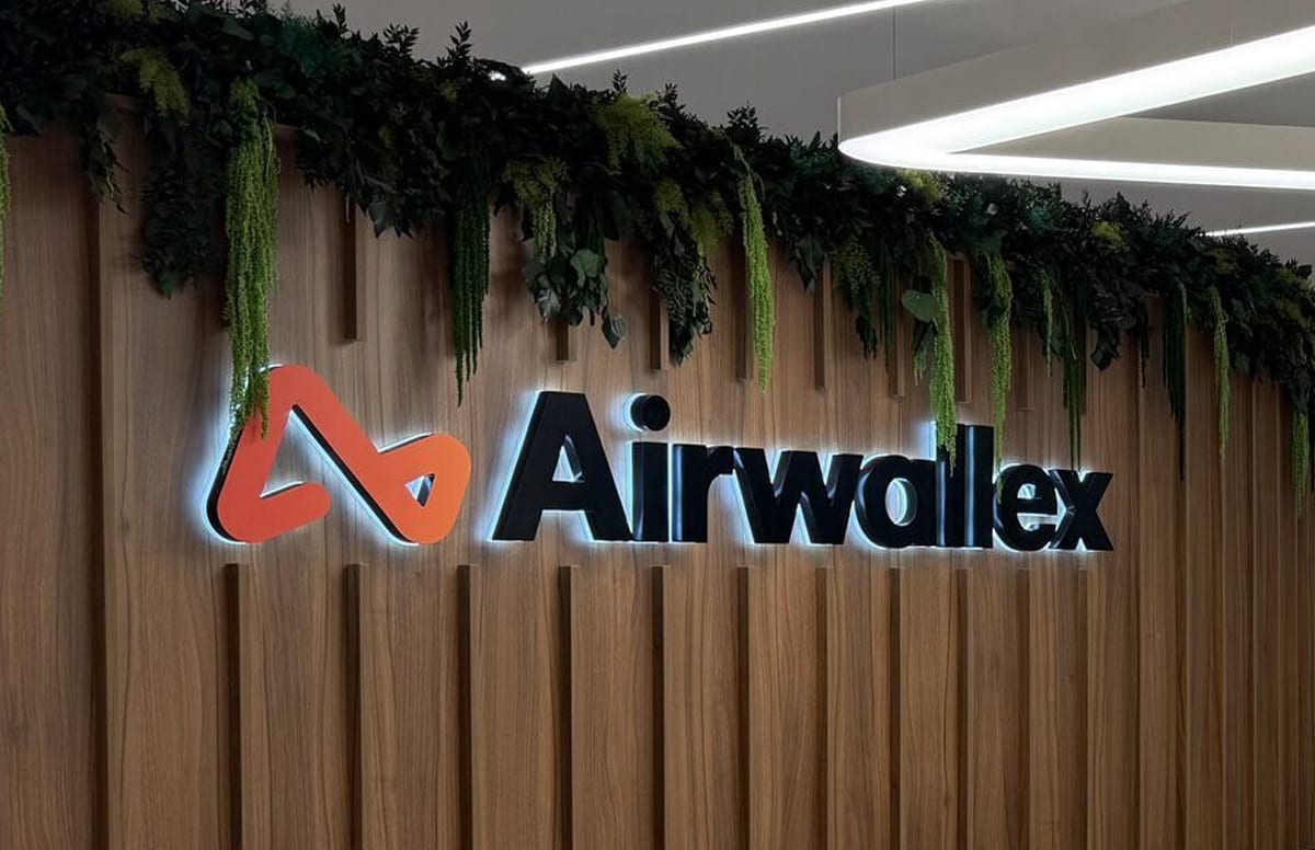 Airwallex โ Melbourne, VIC