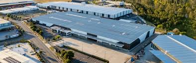Redbank Motorway Estate โ Brisbane, QLD