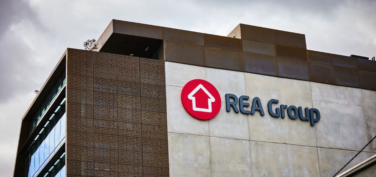 REA Group โ Melbourne, VIC