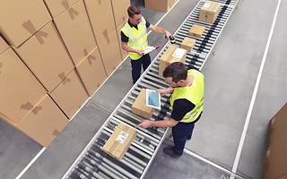 Truganina Fulfilment Hub (MEL1) โ Melbourne, VIC